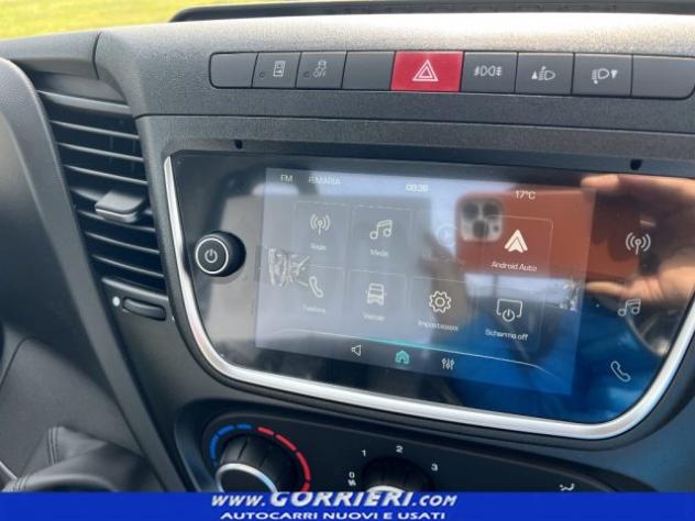 IVECO Daily Daily 35-180 nuovo rif. 23838645 - Foto 8