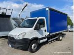 IVECO DAILY  60C15 CENTINATO rif. 22342814