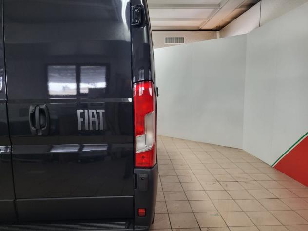 FIAT Ducato Ducato 35 2.2 Mjt 140CV MH1 L2H1 Furgone - Foto 6