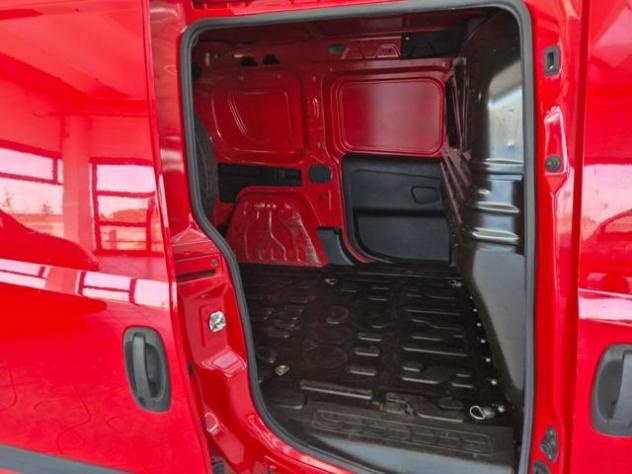 FIAT Doblo Doblò14T-Jet Nat.Power PCTN cargo prezzo + iva 22% rif. 23789967 - Foto 8