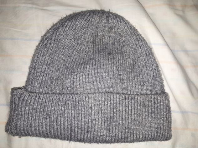 Cappello Sport Imbottito Pile - Foto 4