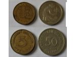 R153- MONETE RARE  - GERMANIA