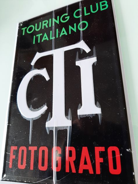 CTI TOURING CLUB ITALIANO FOTOGRAFO - Foto 5