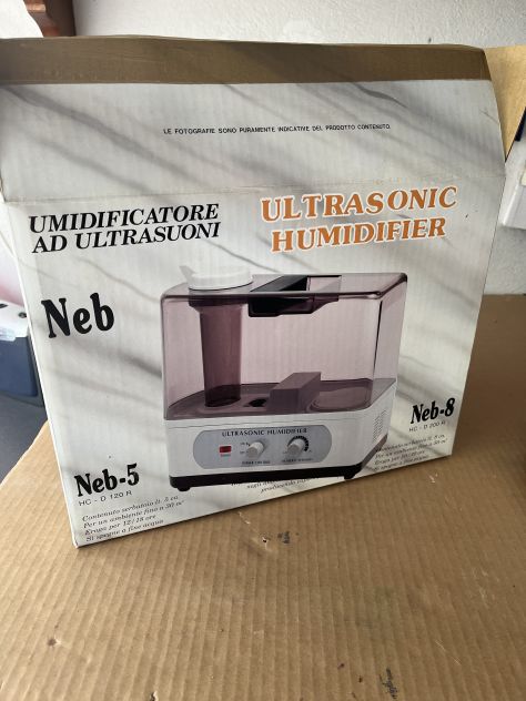 Umidificatore