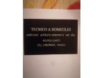 ANTENNISTA A DOMICILIO RICERCA GUSTI  BRAVETTA  CASETTA MATTEI PORTUENSE