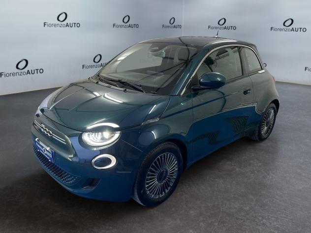 FIAT 500 Opening KM0 43Kw(Aut) "PREZZO REALE" (F1171) - Foto 6