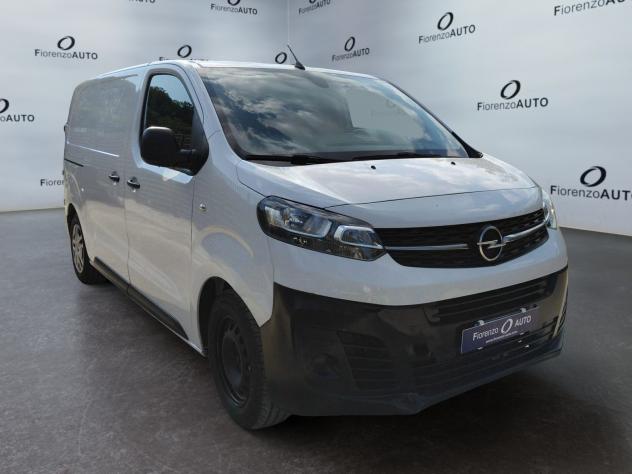 Opel Vivaro 1.5 Enjoy 88Kw (Man) "PREZZO REALE"(1605)