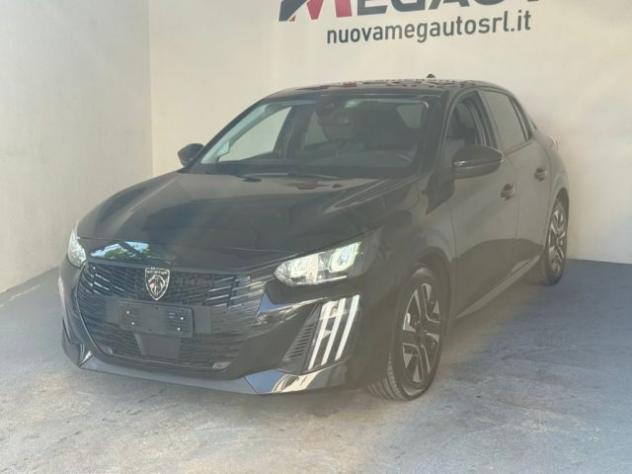 PEUGEOT 208 Hybrid 100 e-DCS6 Allure rif. 23872988 - Foto 4