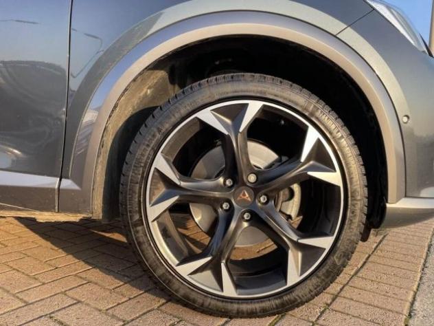 CUPRA Formentor 2.0 tdi 4drive dsg rif. 21728872 - Foto 6