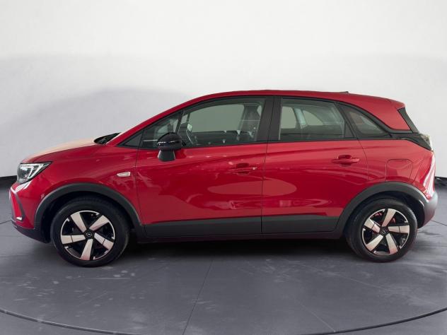 Opel Crossland Crossland X 1.2 12V Start&Stop Advance - Foto 3