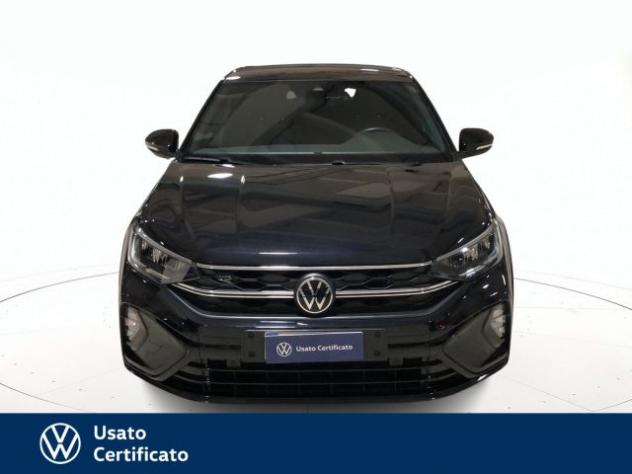 VOLKSWAGEN Taigo 1.5 tsi r-line 150cv dsg rif. 24026864 - Foto 2