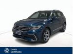 VOLKSWAGEN Tiguan 2.0 tdi r-line 150cv dsg rif. 23675582