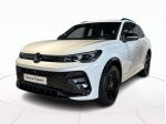 VOLKSWAGEN Tiguan Nuova Tiguan R-Line Plus 2.0 TDI SCR 110 kW (150 C rif. 2 &hellip;