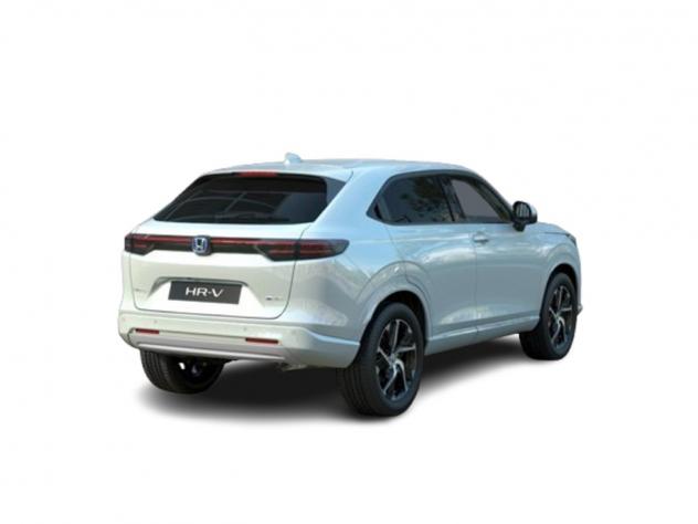 Honda HR-V 1.5 131 CV Hybrid Automatica NAVI LED Advance Plus - Foto 2