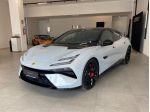 Lotus Emeya 600 GT 612 CV AWD Lotus Bari