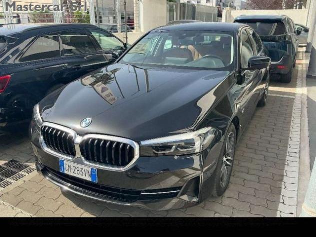 BMW 530 Serie 5 G30 Berlina LCI 530e Business auto - GM283 rif. 24065218 - Foto 2