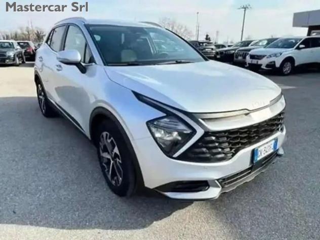 KIA Sportage Sportage 1.6 crdi mhev Style dct - GK341FJ rif. 23939977 - Foto 5