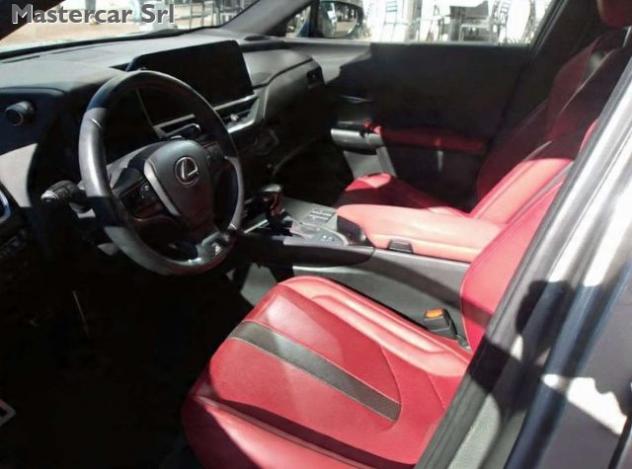 LEXUS UX 250h UX 2.0 F Sport 4wd cvt MY23 - GN838SJ rif. 24173894 - Foto 7