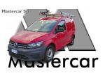 VOLKSWAGEN Caddy Caddy 2.0 TDI 122 CV 4Motion Furgone 4x4 - FC245SK rif. 23 &hellip;
