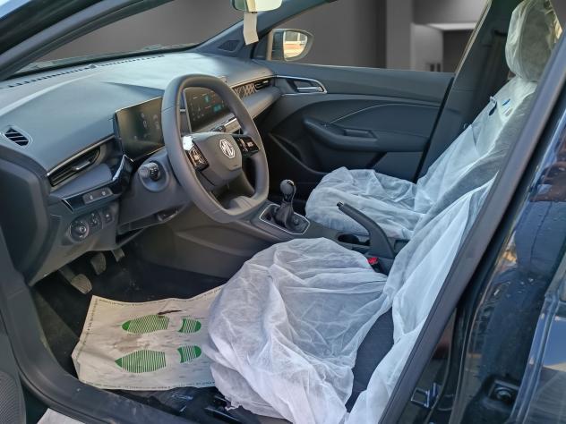 MG MG3 MG3 1.5 Comfort - Foto 6