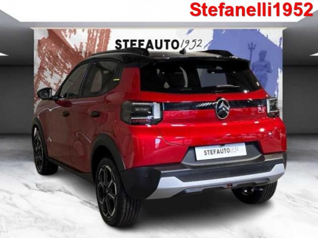 CITROEN C3 Nuova Turbo 100cv - MAX rif. 23939197 - Foto 5
