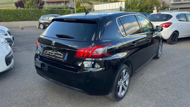 Peugeot 308 BlueHDi 130 S&S Allure - Foto 3