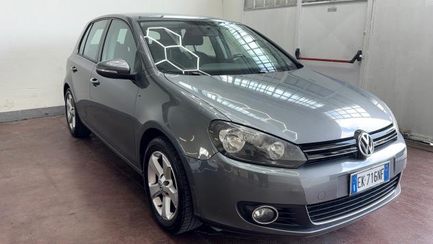 Volkswagen Golf 1.6 TDI DPF 5p. Highline - Foto 2