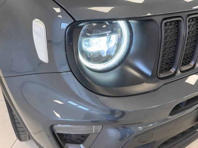 Jeep Renegade 2019 1.6 mjt 80th Anniversary 2wd 130cv - Foto 4