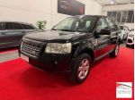 LAND ROVER - Freelander  2.2 td4 HSE