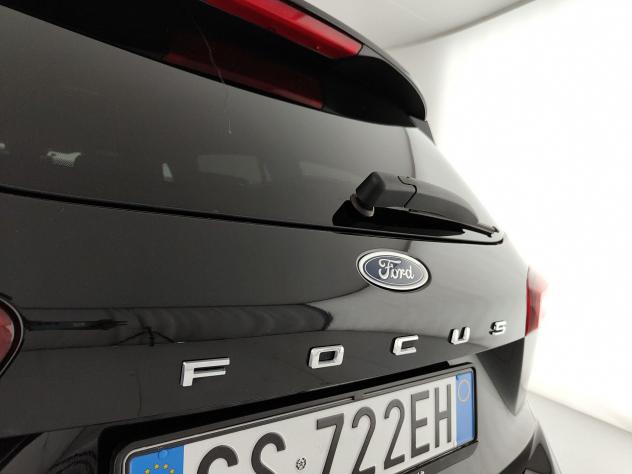 Ford Focus V 2022 SW SW 1.5 ecoblue ST-Line X 115cv auto - Foto 10