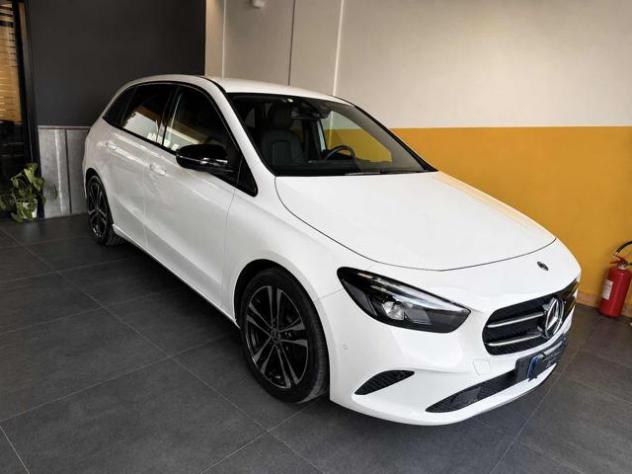 MERCEDES-BENZ B 180 d Auto Sport Plus Italiana UniPro rif. 23922213 - Foto 2