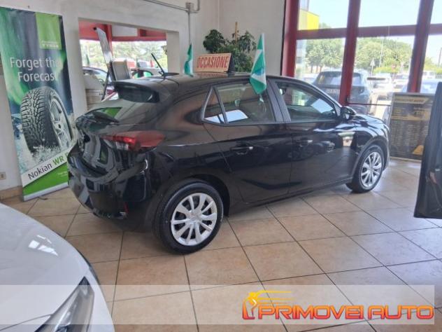 OPEL Corsa 1.2 75 CV OK NEOPATENTATI rif. 22862004 - Foto 2