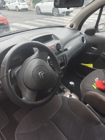 Citroen C3 1.4 diesel con cambio automatico LEGGERE - Foto 3