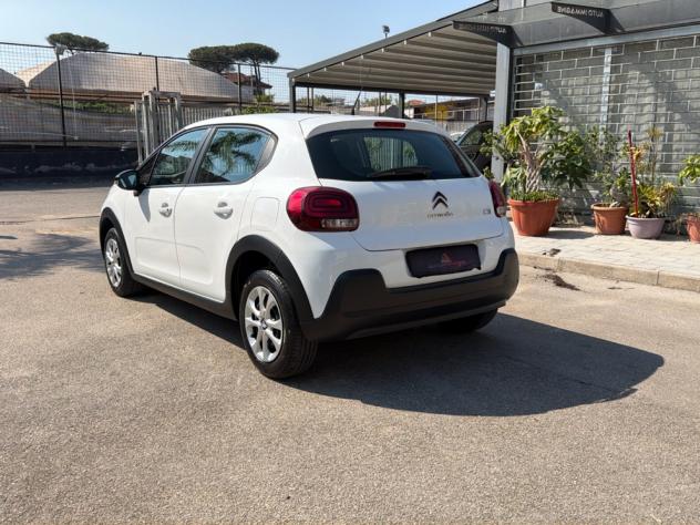 Citroën C3 BlueHDi 100 Feel - Foto 4