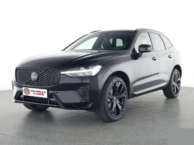 VOLVO XC60 XC60 b5 Mild Hybrid BLack Edition AWD auto/Panoram rif. 23836709 - Foto 4