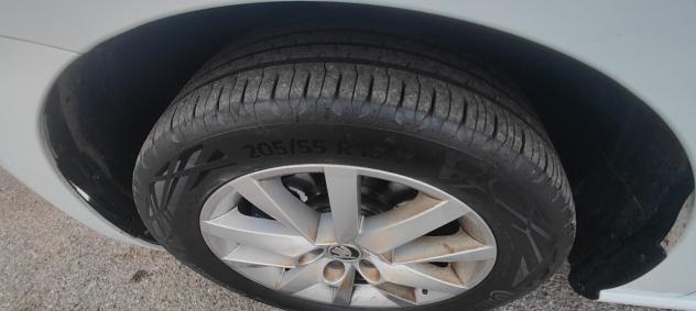 Skoda Scala 1.0 TSI Ambition - Foto 10