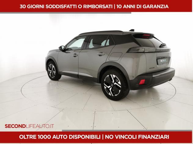 Peugeot 2008 1.5 bluehdi Allure s&s 130cv eat8 - Foto 3