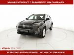 Toyota Yaris Cross 1.5h Active fwd 116cv e-cvt
