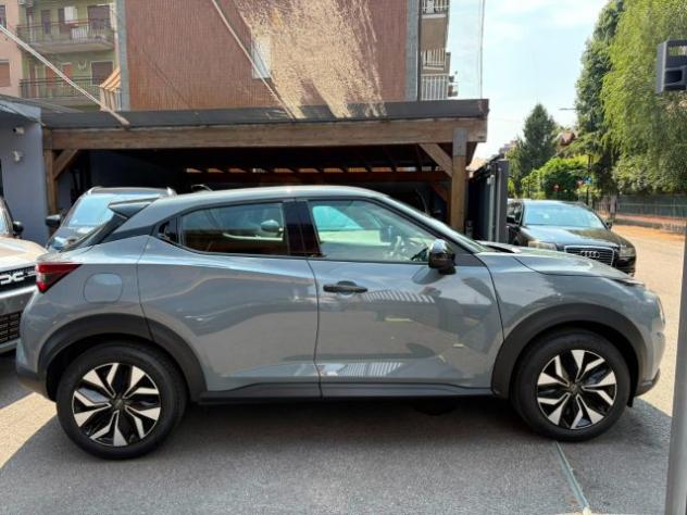 NISSAN Juke 1.6 HEV Acenta Auto rif. 23746249 - Foto 3