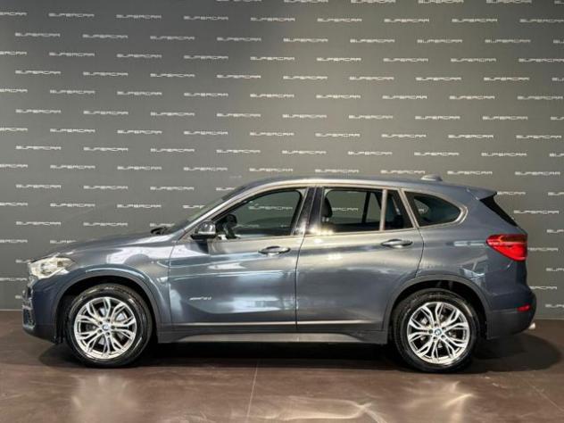 BMW X1 xDrive18d Sport rif. 23488419 - Foto 5