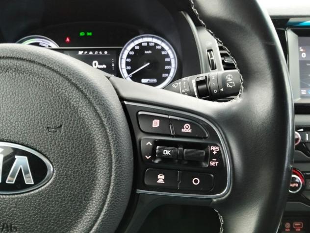 Kia Niro 1.6 GDi DCT HEV Style - Foto 10