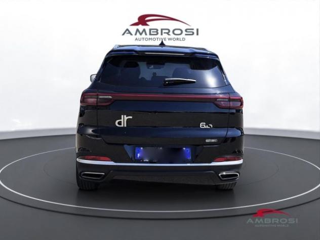 Dr Automobiles DR6 6.0 Phev 1.5 317cv auto rif. 23947603 - Foto 8