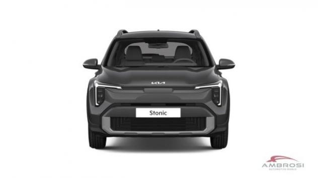 KIA Stonic 1.0 T-Gdi Urban GPL rif. 24189556 - Foto 2