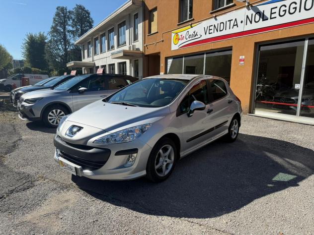 Peugeot 308 1.4 VTi 95CV 5p. Comfort Unico Proprietario - Foto 2