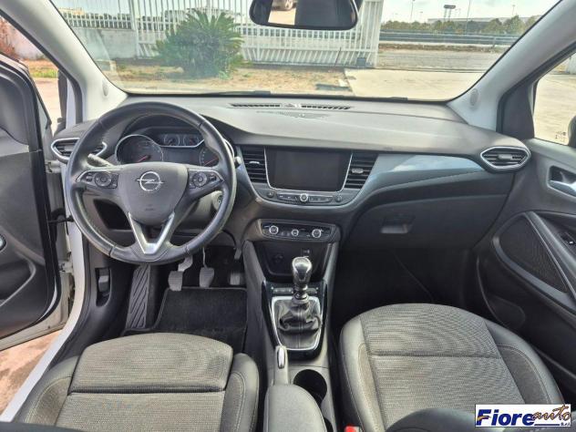 OPEL - Crossland - 1.5 ECOTEC D 110CV S&S Eleg. N1 Combi - Foto 7