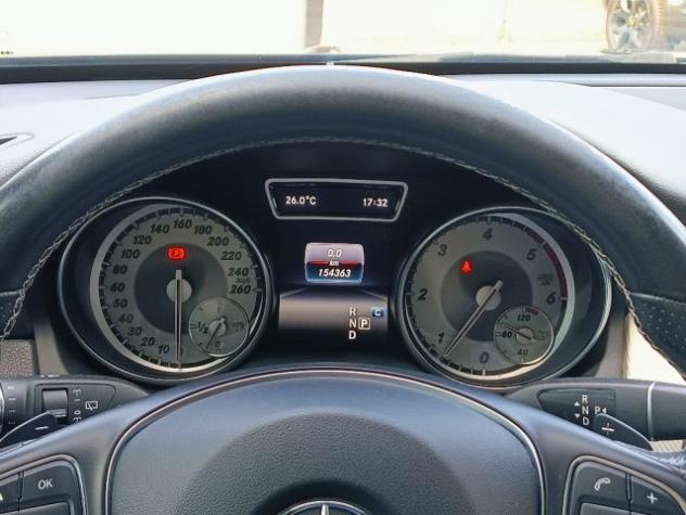 MERCEDES-BENZ GLA 200 d Sport rif. 23910493 - Foto 8