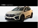 DACIA Sandero Stepway 1.0 TCe Expression rif. 23641359