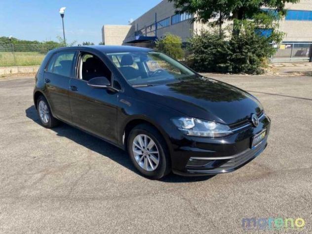 VOLKSWAGEN Golf 1.0 TSI 115 CV Trendline rif. 17378746 - Foto 4