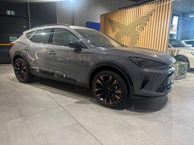 CUPRA Formentor Formentor 1.5 e-hybrid Business 204cv dsg Dinamic e Intelligent Drive Pack - Foto 3