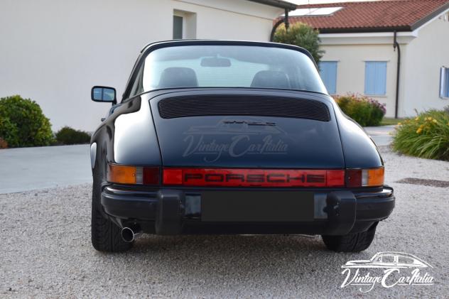 Porsche 911SC - Foto 5